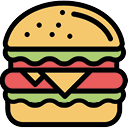 fries