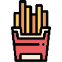 fries