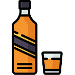 whiskey